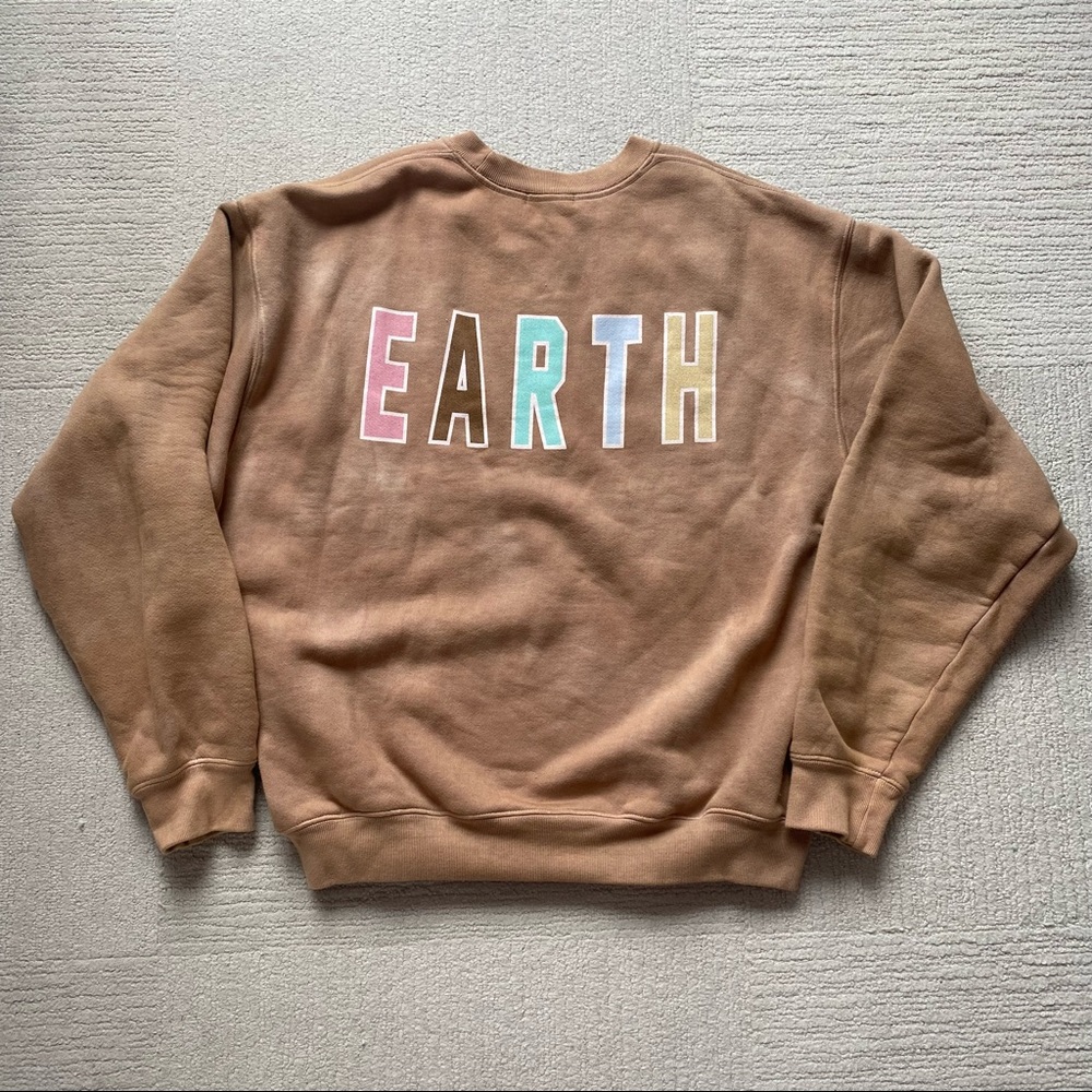 Madhappy Earth Day Sweatshirt